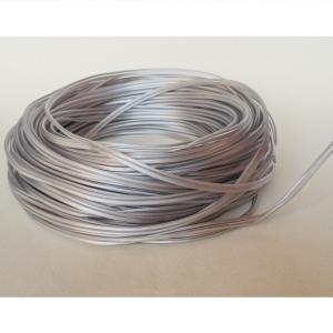 China ASTM AISI Stainless Steel Wire 304 316 310 SS 430 Wire 0.05mm-5mm For Wire Mesh supplier