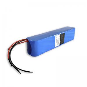 China 4S5P 12V 30Ah LiFePO4 Battery Packs For Trolling Motor Kids Scooters supplier