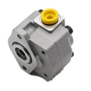 China Rexroth Replacement Hydraulic Gear Pump A10V43  for CAT70B E70B E307 EX60 SH60 Excavator supplier