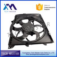 China 1 Year Warranty Auto Cooling Fan 400W 17117590699 For B-M-W E90 Car Radiator Parts on sale