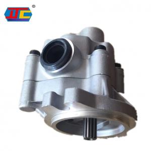 China 2897917 Excavator Hydraulic Gear Pump , E336D  Hydraulic Pump supplier