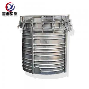 China Rotomolding Mould Water Storage Tank Making supplier