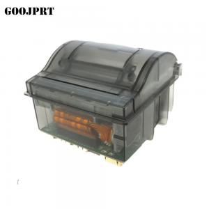 China Panel printer embedded mini printer serial ttl rs232 vxd printer supplier