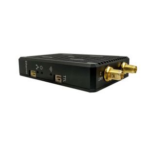 China CD15NMT-Mini Metal COFDM Video Transmitter 15 км дальности для картографирования беспилотных летательных аппаратов on sale
