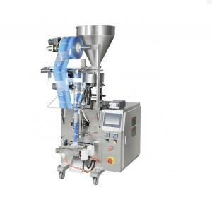 Small Food Packaging Machine , Cup Vertical Packaging Machine 50 - 500ml