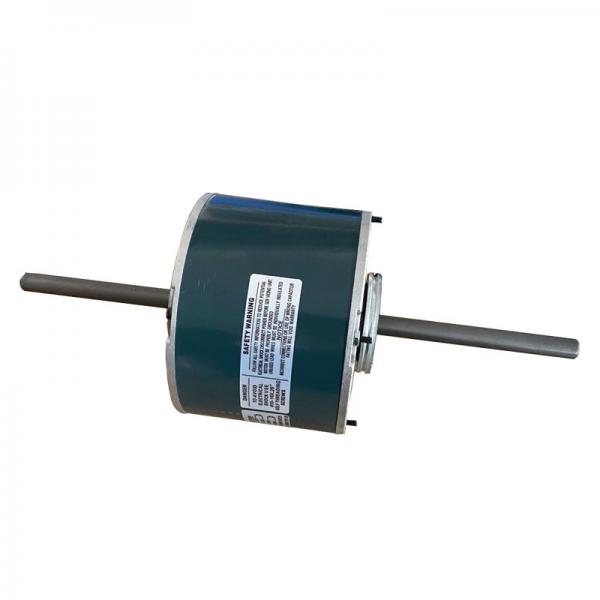 Universal Single Phase Asynchronous Motor For Air Conditioner AC Fan Motor