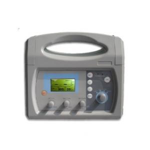 SIMV CPAP Portable Ventilator For Breathing 0-60hpa Peak Pressure