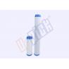 China High Flow 10 Inch Activated Carbon Water Filter Cartridge For Household Purifier wholesale