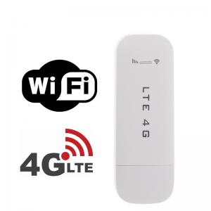 China Cxfhgy 3G 4G Lte Usb Wifi Modem Wingle Ufi Car Router Network Dongle Universal Unlocked Adaptor Stick With Sim Car wholesale