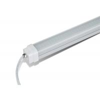20 Watt Waterproof IP65 Mini Shape LED Tri - Proof  Batten Light , LED Linear Light