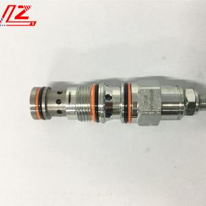 China Construction Machinery Vehicles MPPDB-LAN Pressure Relief Valve supplier