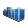 China Low Temperature Air Dehumidifier for Basements / Desiccant Air Dryer wholesale