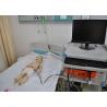 China Intelligent ACLS Baby First Aid Manikins with BVM for Hospitals , Colleges Training wholesale