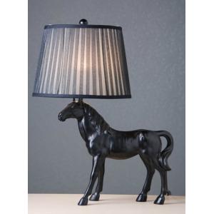 China 2013 art table lamp supplier