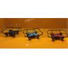 China RC 6 axis Gyroscope UAV Drone - Mini-Quadcopter wholesale
