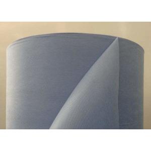 100% Polypropylene Meltblown Nonwoven Fabric Antibacterial For HEPA Air Filter