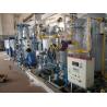 China 300SCFM Instrument Air Skid with 50SCFM N2 Generator System wholesale