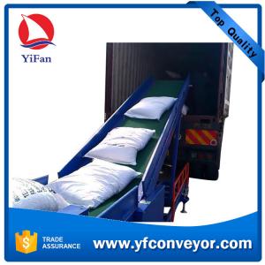 China Loading and Unloading Equipment supplier