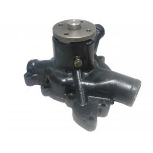 China Diesel  Engine Cooling System Water Pump ME993455 6D16 For Mitsubishi supplier