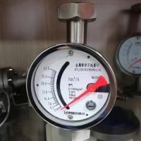 China Metal Tube Watermeter Rotor Flow Meter - China Water Flow Meter, Flowmeter | Made-In-China on sale