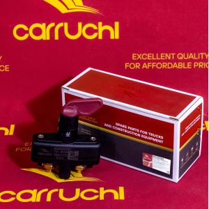 China 3736010-TL770 KM3600022 CARRUCHI Marca Dong Feng GX interruptor de energía principal supplier
