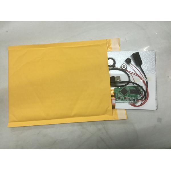 5 Inch LCD Video Photo Book For Educational Tools And Property Showcase