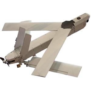 China 5kg Man-portable All-in-One Multi-functional Anti Drone System Tube launch wholesale