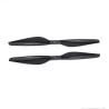 China 24x7.8 Inch Agriculture Drone Propeller High Durability With Smooth Operation wholesale