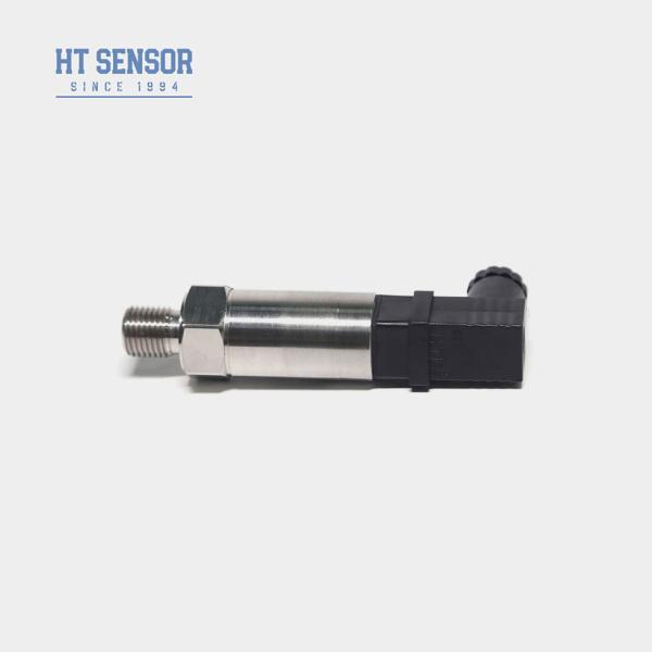 China BP157 Silicon Diaphragm Pressure Sensor Stainless Steel Pressure Transducer 4-20mA wholesale