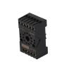 China NNC Relay Socket 10F11B-E Series applied for MK-3P wholesale