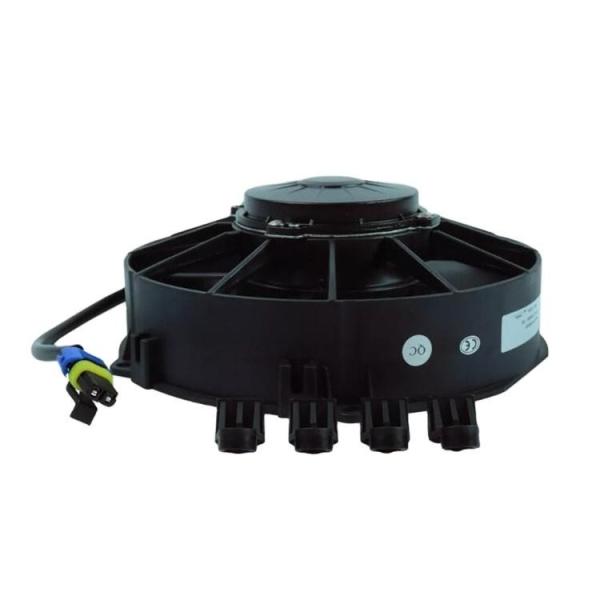 12v 新しい蒸発扇風機モーター 54-00650-00 キャリアトランスコールド 105644