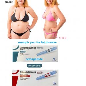 Tirzepatide Saxen Da Wegovy Ozempic Injectable Top Obesity Treatment Natural Max Slimming Weight Loss Pen
