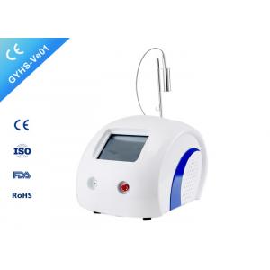 Non - Invasive Laser Spider Vein Removal Machine , Home Varicose Veins Machine