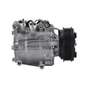 TRSA09 Air Conditioner Car Compressor 38810PLAE01 For Honda Civic For Accord For Prelude For Stream ES WXHD005