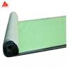 China HDPE Cross Laminated HDPE Film Surface 20m Self Adhesive Roofing Felt wholesale