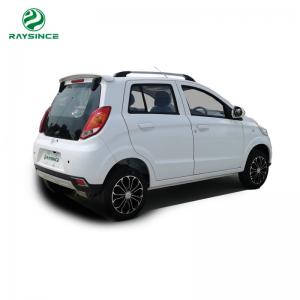 China Wholesales Cheap Price Right hand drive Electric Car with lead acid battery supplier