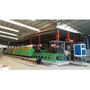 380V Automatic Coating Machine Precise Thickness Accuracy Compact Structure