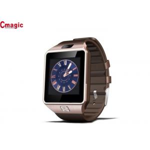 China Wholesale DZ09 Smart Watch with Touch Screen for smartphone sim card android supplier