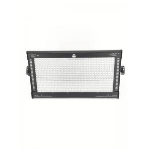 Durable 1000w Nightclub Stage LED Effect Light Black Aluminum Housing