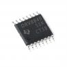 DRV8848PWPR Small Electronic Components IC Chips BQ25606RGET PCB HTSSOP-16