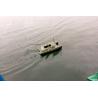 DEVC-308 Autopilot bait boat fishing gps sonar fish finder battery used