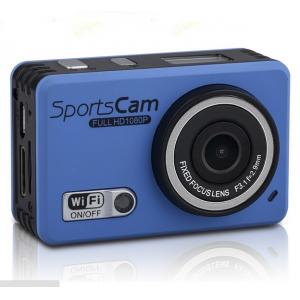 China M300 WIFI Sports Camera Waterproof MIC 1.3Mega Sunplus 1080P HD Action Camera Sport DV supplier