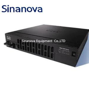 China ISR4351 SEC K9 Secure Integrated Services Router with VPN & AVC

 original new in stock   wholesale