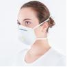 China Le double attachement de point de masque léger de la tasse Ffp2 fournissent fixent le joint wholesale