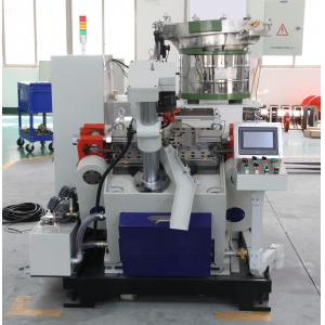 China Drill Point, Self-drilling Screw Tip Forming Machine supplier