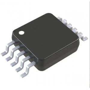 Analog Devices AD5063BRMZ 16 Bit Digital To Analog Converter Ic 1 10-MSOP High Speed Dac Ic Chip
