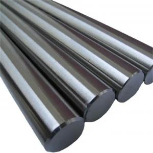 2mm 3mm 6mm Metal Rod 201 304 310 316 316L Stainless Steel Round Bar