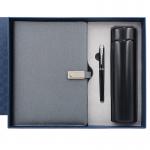 Custom Logo Leakproof Luxury Corporate Gifts Notebook Set Multipurpose