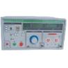 China Insulation Material Volume Resistivity Tester Machine Automatic 120W wholesale