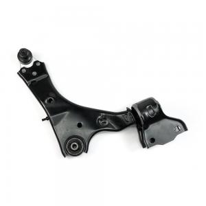 RANGE ROVER EVOQUE L538 Control Arm with Black E-coating Land Rover Discovery Sport